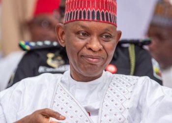 Gov. Yusuf flags-off Monthly women empowerment in Kano…