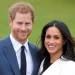 Meghan Markle and Prince Harry