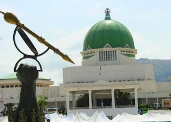 Exposing the fraud in NASS budget