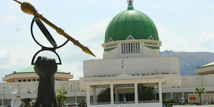 Exposing the fraud in NASS budget