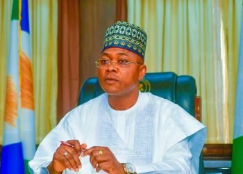 Ododo dedicates tribunal victory to Kogi people, urges opposition to join him to move Kogi forward