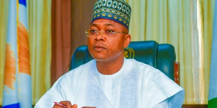 Ododo dedicates tribunal victory to Kogi people, urges opposition to join him to move Kogi forward