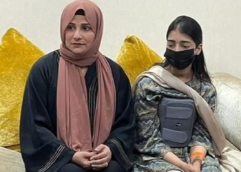 Pakistani Teenager Receives Life-Saving Heart Transplant in Delhi