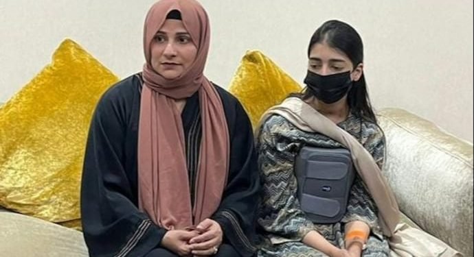 Pakistani Teenager Receives Life-Saving Heart Transplant in Delhi