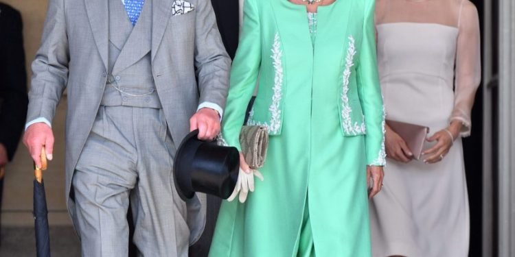 More troubles for Prince Harry as King Charles snubbed The Duke