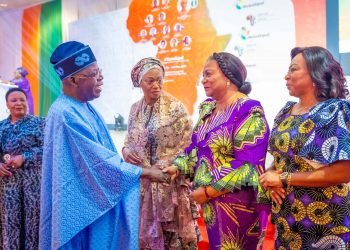 Tinubu Launches Education Campaign, Says No Child Should Be Excluded From Learning