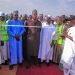 Borno: Zulum begins 113km ring road linking east, west Maiduguri