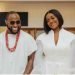 ICYMI: Davido confirms upcoming wedding with Chioma Rowland
