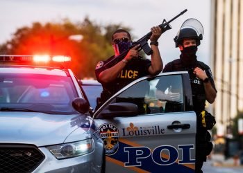 New Jersey Man Allegedly Stabs Mother to Death While She Sleeps