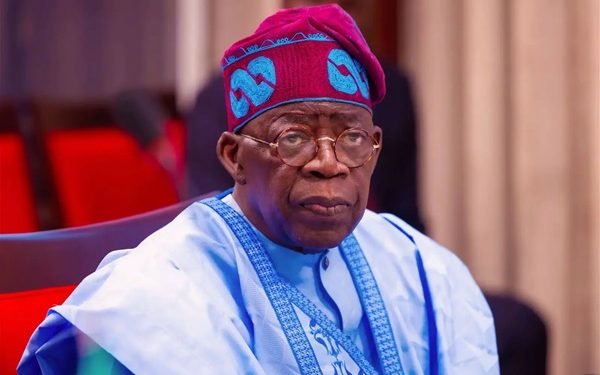 Tinubu condoles with Malawians over Vice President’s death