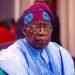 Tinubu condoles with Malawians over Vice President’s death