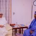 Details of Atiku’s meeting with Buhari emerge