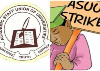 ASUU gives important update ahead of nationwide strike