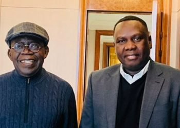 I’ll withdraw support for Tinubu if… — Daniel Bwala