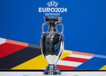 Euro 2024 cup