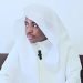 Mufti Menk reacts to Nigeria’s young sheik death