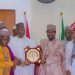 One Year in Office: Kano Concerned Citizens Confer Award of Excellence on Senator Barau