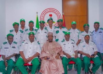 Kano North Transport firm launched by Senator Barau offers free rides to students, pregnant women