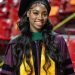 Dorothy: Chicago teen that earns Phd at 17