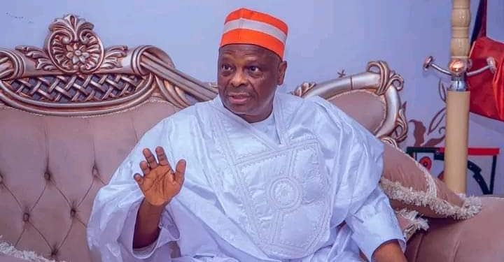 FG, APC attempting to create new insurgents in Kano- Kwankwaso