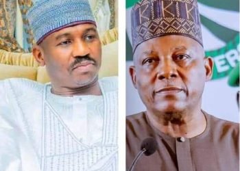 Sultan: Sokoto Govt replies VP, tasks him to verify information before commenting