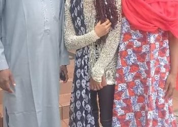 Kano Governor rescues Ado Bayero’s daughter after eviction notice from Lagos apartment