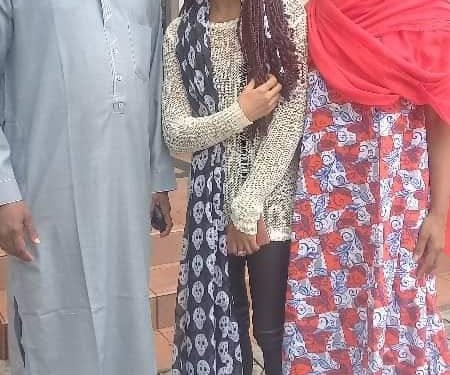 Kano Governor rescues Ado Bayero’s daughter after eviction notice from Lagos apartment