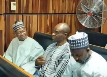 Alleged N109bn Fraud: EFCC didn’t promise former AGF no prosecuted – EFCC