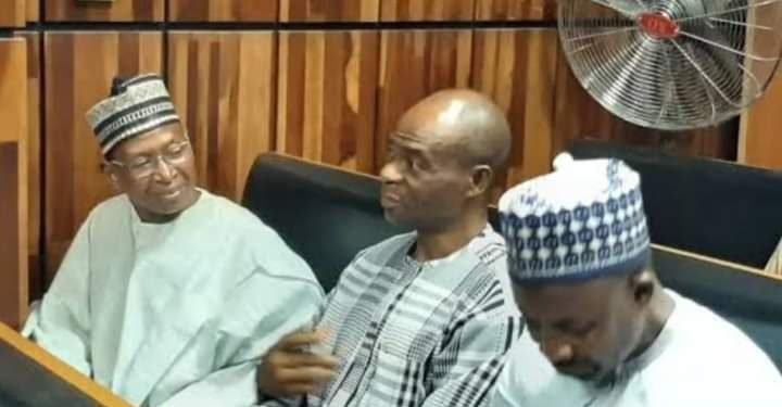 Alleged N109bn Fraud: EFCC didn’t promise former AGF no prosecuted – EFCC