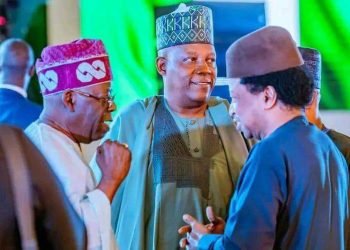 Allow Tinubu to complete 8 years- Shehu Sani to Northerners