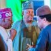 Allow Tinubu to complete 8 years- Shehu Sani to Northerners