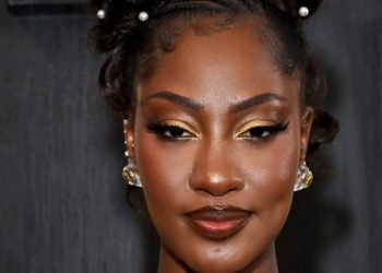 Why I’ve never been in love before – Tems