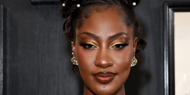 Why I’ve never been in love before – Tems