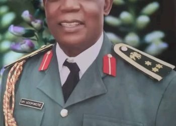 How armed robbers kill Army General in Abuja