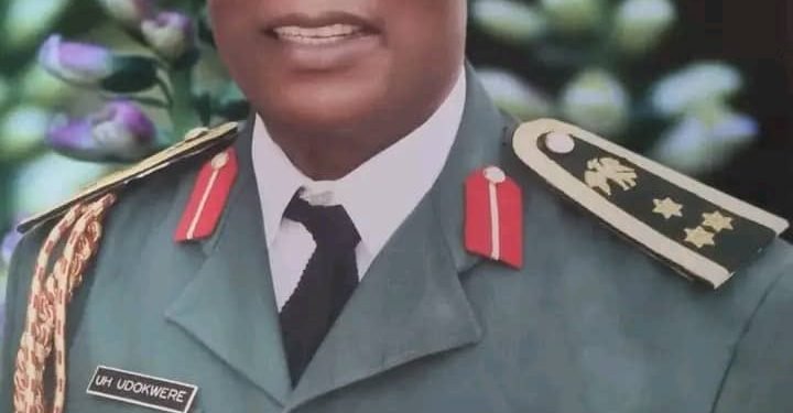 How armed robbers kill Army General in Abuja