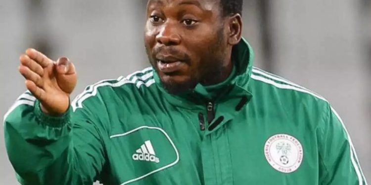 Why Amokachi rejected Super Eagles Assistant Coach position