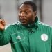 Why Amokachi rejected Super Eagles Assistant Coach position