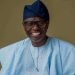 Lagos Governor Sanwo-Olu gets new appointment