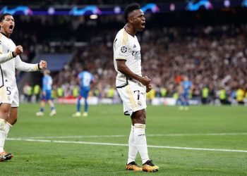 Whom Real Madrid Ought to Scout