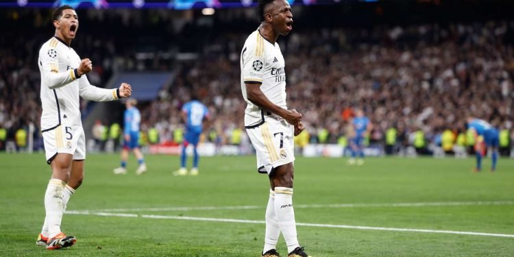 Whom Real Madrid Ought to Scout