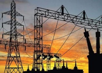 Blackout As Electricity Workers Shut Down National Grid
