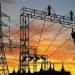 Blackout As Electricity Workers Shut Down National Grid