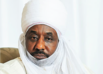 How Emir Sanusi was disgraced after Eid-el-Kabir prayers