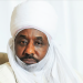 How Emir Sanusi was disgraced after Eid-el-Kabir prayers