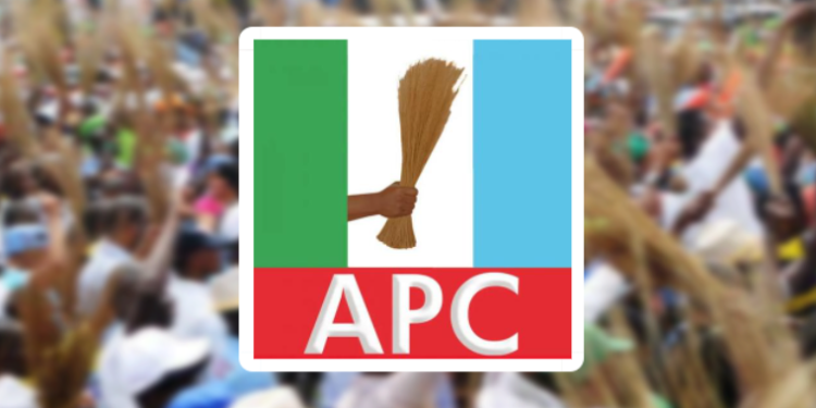 Hajj: Top APC chieftain dies in Mecca
