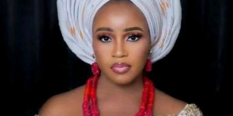 Why YouTube movies should be regulated – Actress Bose Alao