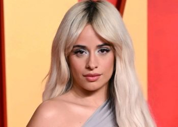 Singer Camila Cabello speaks on selling her soul for fame