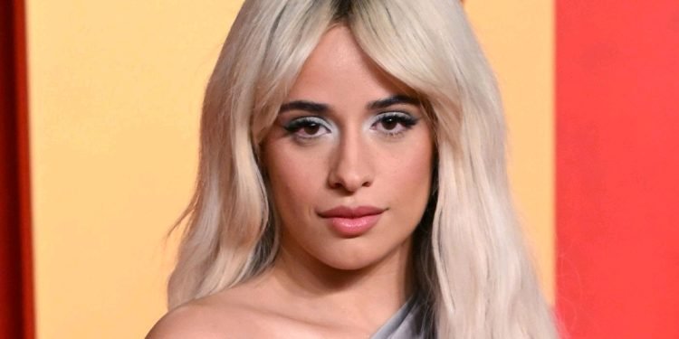 Singer Camila Cabello speaks on selling her soul for fame