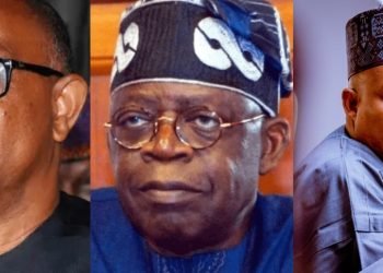 Peter Obi blasts FG over plans to buy $80 million presidential aircraft for Tinubu, Shettima