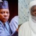 Vice President Shettima reacts to plot to dethrone Sultan of Sokoto